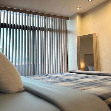 Hospedaje Ggg Ensenada Exteriér fotografie