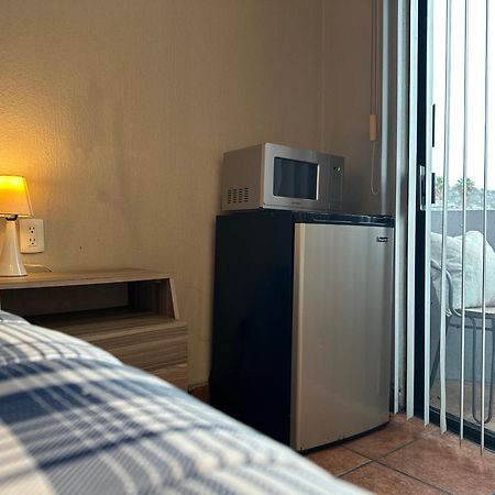 Hospedaje Ggg Ensenada Exteriér fotografie