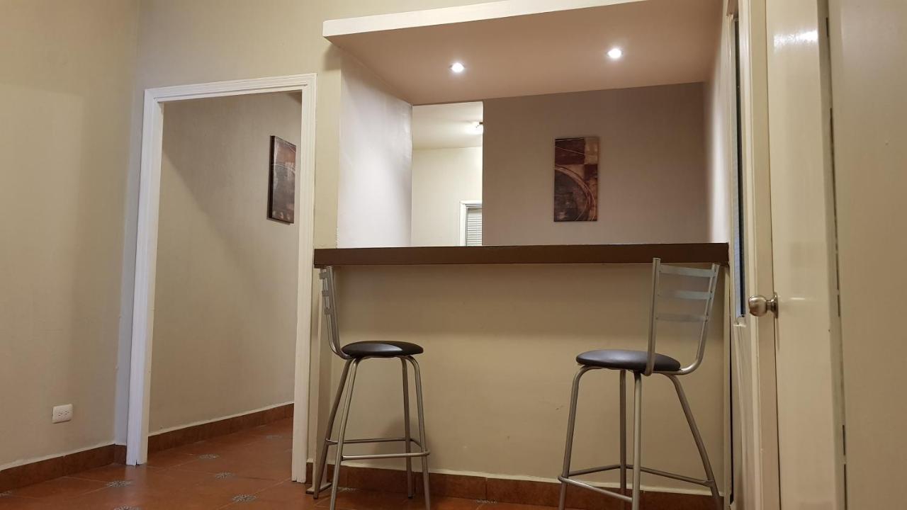 Hospedaje Ggg Ensenada Exteriér fotografie