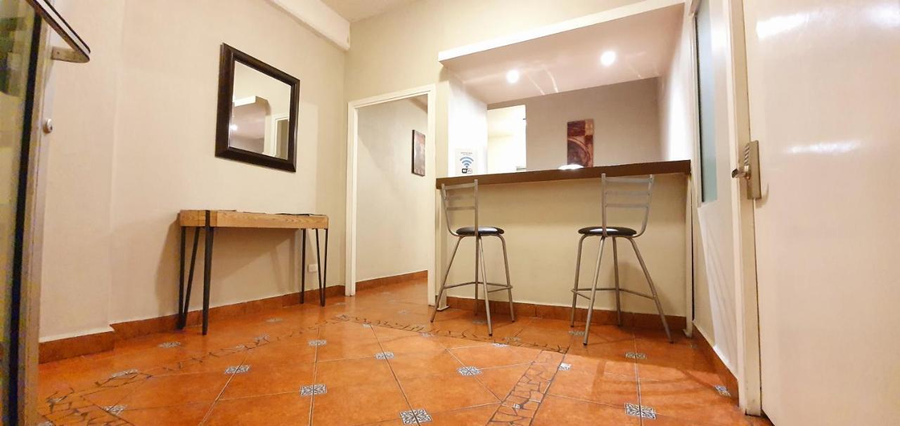 Hospedaje Ggg Ensenada Exteriér fotografie