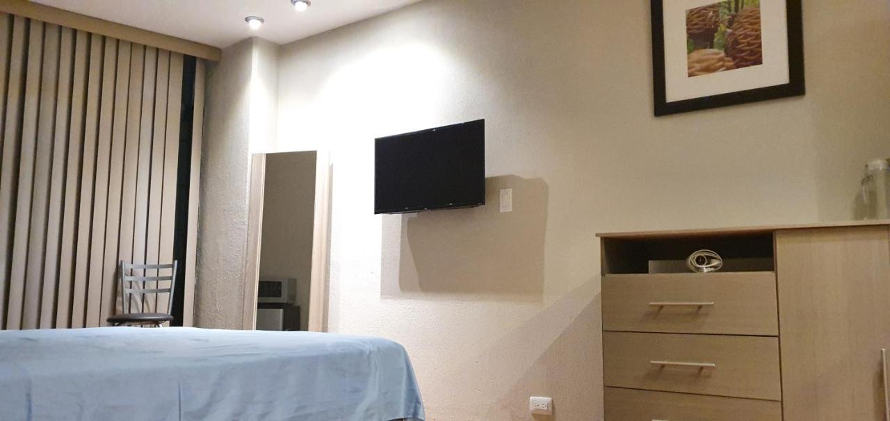 Hospedaje Ggg Ensenada Exteriér fotografie