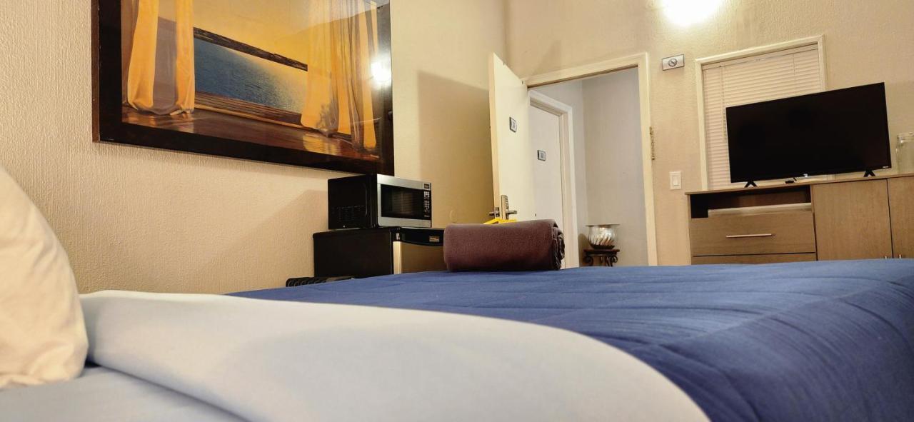 Hospedaje Ggg Ensenada Exteriér fotografie