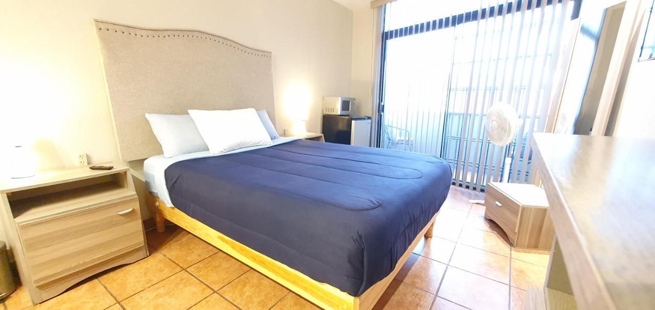 Hospedaje Ggg Ensenada Exteriér fotografie