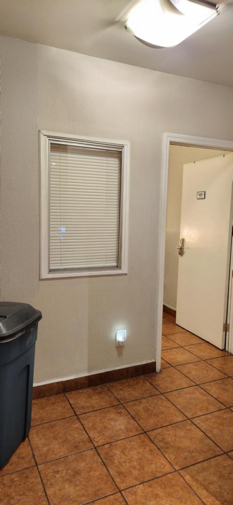 Hospedaje Ggg Ensenada Pokoj fotografie