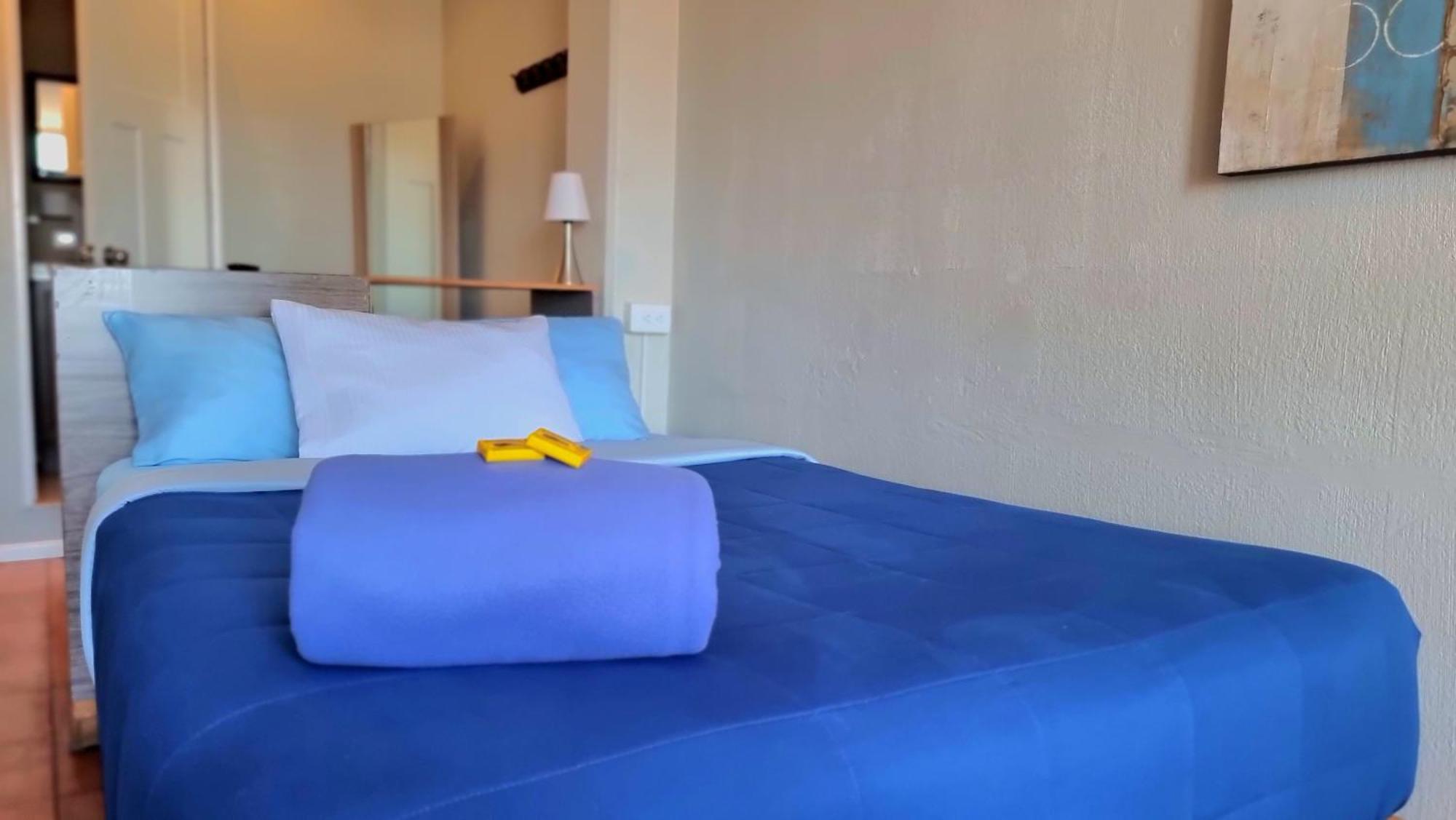 Hospedaje Ggg Ensenada Pokoj fotografie
