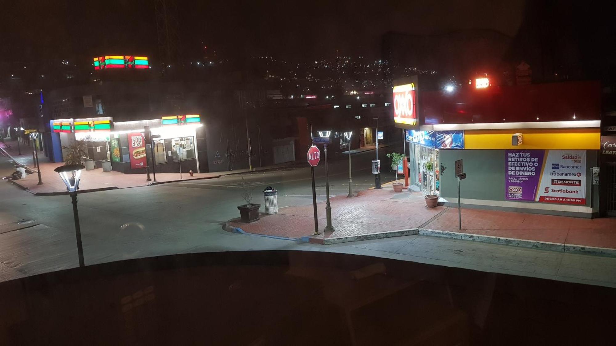 Hospedaje Ggg Ensenada Pokoj fotografie